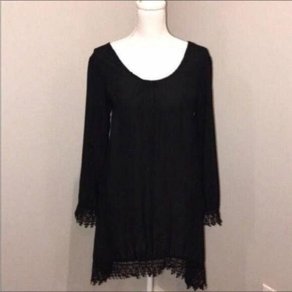 Bohemian style dress, size small - Picture 2 of 8